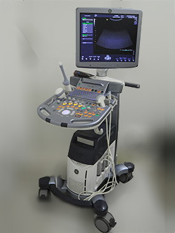 2d 4d sonography-machine