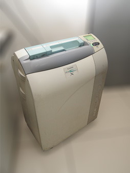 2d 4d sonography color dopper machine