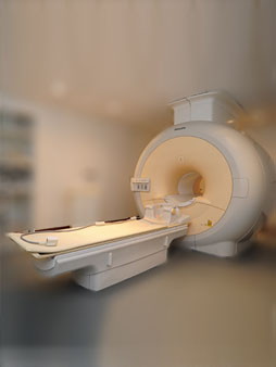 mri-machine